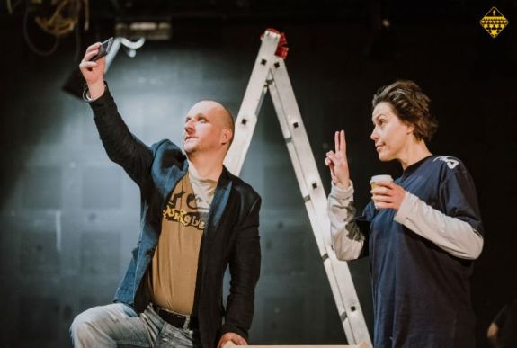 Nobel-díjas német drámaíró művét mutatja be a marosvásárhelyi színház