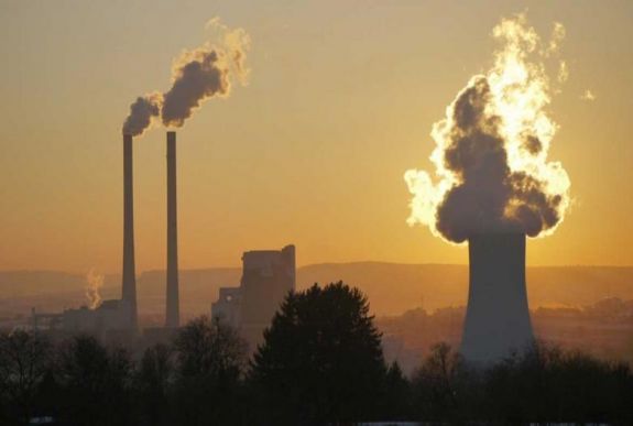 Alig 140 évre vagyunk az 56 millió évvel ezelőtti klímától