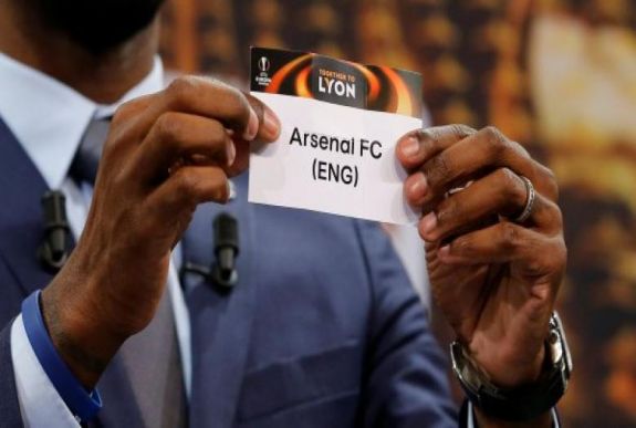 Kisorsolták az Európa-liga nyolcaddöntőit