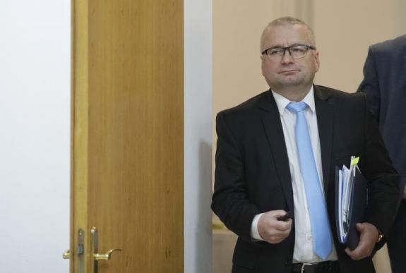 Éves kiértékelőt tartott a DNA ügyvivő főügyésze: atipikus év volt 2018