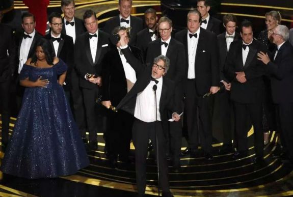 Oscar 2019: a Zöld könyv az év filmje, a legtöbb díjat a Bohém rapszódia kapta