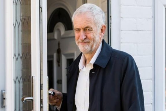 Beállt a második népszavazás mögé a brit Munkáspárt