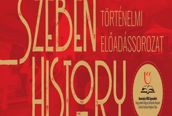 T. Szabó Csaba: Nagyszebeni pezsgés