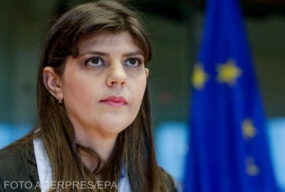 FRISSÍTVE - Európai főügyészjelöltek: egyelőre Kövesi vezeti a rangsort az EP-ben