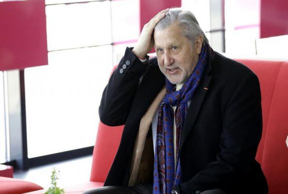 Felfüggesztett börtönbüntetésre ítélték Ilie Năstasét