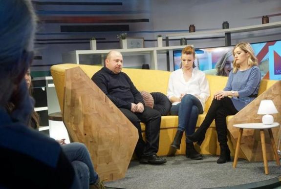 Közélet, divat, életmód – új, naponta jelentkező élő műsort indít az Erdély TV