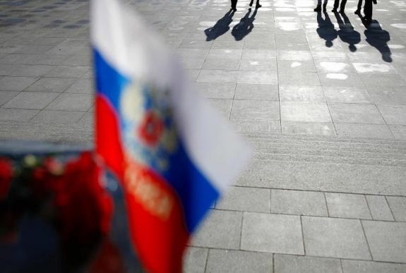 Orosz kémet foghattak Svédországban