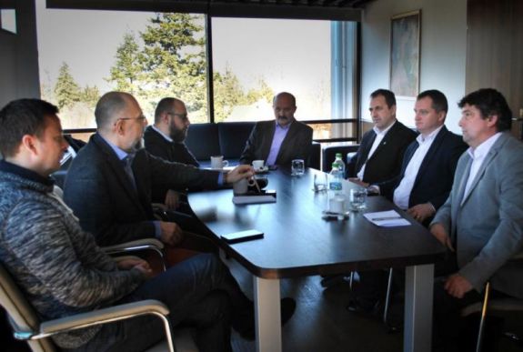 EP-választások: „visszautasíthatatlan” ajánlatot tett az MPP az RMDSZ-nek