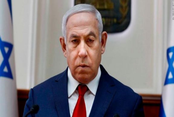 Az izraeli főügyész vádat készül emelni Netanjahu ellen 