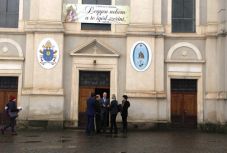 Csíksomlyót is felkereste Navracsics Tibor uniós biztos