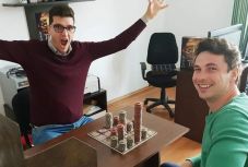 TacTiki: remek társasjátékot fejlesztett két székelyföldi fiatalember