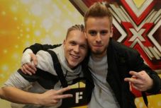 Újabb tévéshowban szurkolhatunk az USNK-nek szombaton