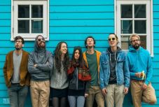 Erdélyben turnézik az Ethnofil a Méra Világzenei Csűrfesztivál ajánlásával