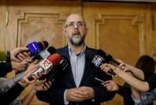 FRISSÍTVE - Ebben a formájában nem támogatja a költségvetés tervezetét az RMDSZ