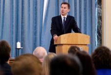 Brit külügyminiszter: eltökélt szándékunk, hogy a Brexit után új kapcsolatokat alakítsunk ki partnereinkkel