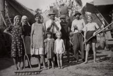 Határon innen, határon túl – levetítették az erdélyi magyarságról szóló negyedik dokumentumfilmet