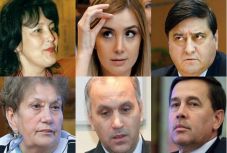 Politikuscsemetéket küldött Románia szakértőként Brüsszelbe