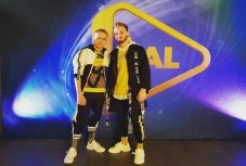 Tovább szoríthatunk az USNK-nak, továbbjutottak A Dal harmadik válogatóján