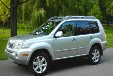 A brexit miatt mégsem Angliában kezdi az új X-Trail gyártását a Nissan