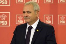 Liviu Dragnea szerint nincs veszélyben a kormánypártok parlamenti többsége