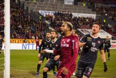 Liga 1: elszalasztott lehetőségek jegyében indult a tavaszi idény