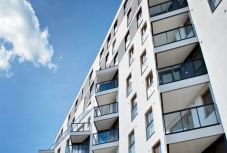 Lassuló ütemben drágultak tavaly a lakóingatlanok