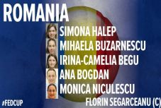 WTA-ranglista: Halep stabilizálta 3. helyét