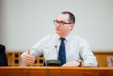 Ezek az RMDSZ törvényhozási prioritásai a tavaszi ülésszakban