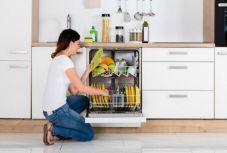 Három tipp a mosogatógép kipakolásához