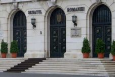 Átalakult a szenátus házbizottsága