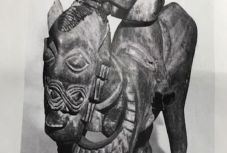 A gyarmatosítás idején elhurcolt műkincseinek visszaadását kéri Nigéria a British Museumtól