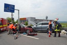 Hatvanöt személy halt meg 2018-ban közlekedési balesetben Maros megyében