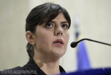 Hivatalos: Kövesi esélyes az európai főügyészi tisztségre