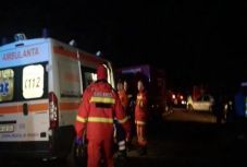 Robbanás történt egy Bihar megyei gázpalackozóban, sok a sérült