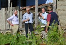 Nemzetközi turizmus Erdélyben: külföldről alig látható a Székelyföld