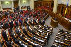 Nyolcvankilenc jelentkező van az ukrán elnöki posztra