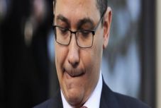 Farkas István: Pont aki a közellenség vesztét akarja