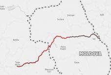 Iaşi megyei tanácselnök: lesz pénz az A8-as autópálya megépítésére