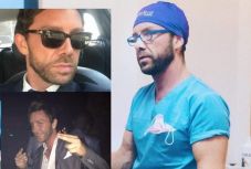 FRISSÍTVE - A kürtösi határátkelőnél fogták el az álsebészt 