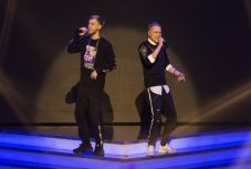 A USNK erdélyi turnéra indul