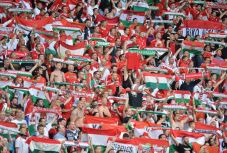 Eb-selejtező: legalább kétezer magyar lesz a nagyszombati szlovák-magyaron