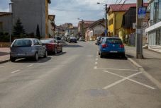 Kolozsvár: szerdától online is lehet parkolóbérletet váltani a belvárosban