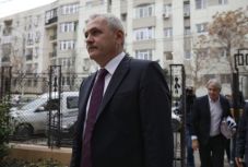 Költségvetés: Liviu Dragnea nem győzte meg a polgármestereket