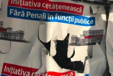 Büntetőügyesek nélküli közéletet: az ügyészség vizsgálja az aláírásokat