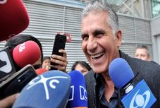 Carlos Queiroz lett a kolumbiai szövetségi kapitány