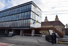 Átadták a Kolozs megyei tanfelügyelőség új székházát