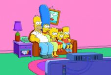 Simpsonékra több mint hatszáz epizód után is új kalandok várnak