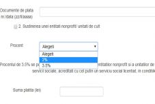 Így ajánld fel jövedelemadód 2, illetve 3,5 százalékát non-profit szervezetnek