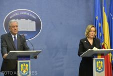 EU-biztos: Romániának is csatlakoznia kell a schengeni övezethez