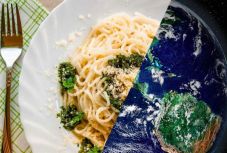 Helyes táplálkozással mérsékelhetők a klímaváltozás hatásai